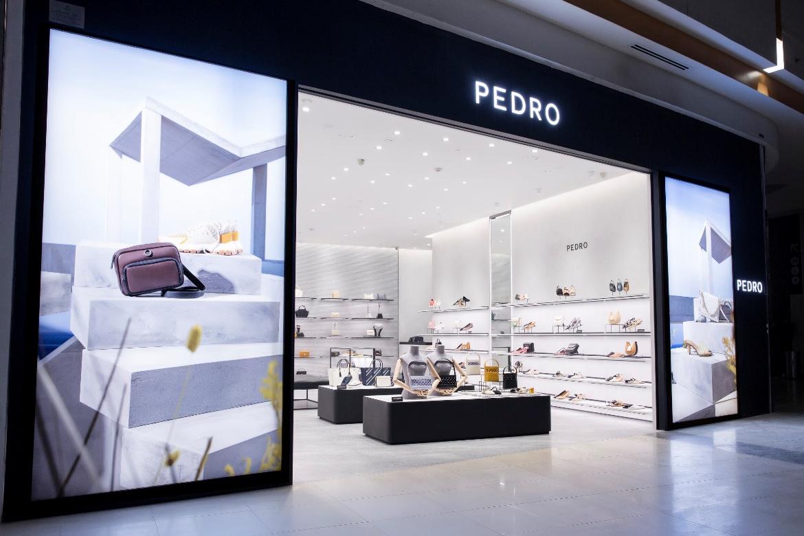  Đánh dấu cột mốc 10 năm, PEDRO chơi lớn khai trương liên tiếp cửa hàng mới tại Bình Dương và Hải Phòng