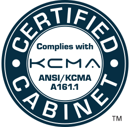 Reasons Why You Should Invest In KCMA Certified Cabinets
