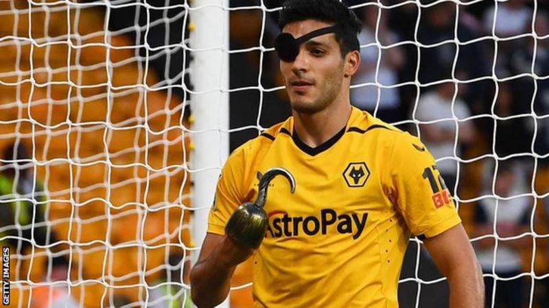 Wolverhampton Wanderers 2-1 Preston North End: Wolves secured their first season victory by claiming victory over Preston