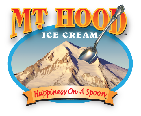 Logo de Whitey's Ice Cream Company