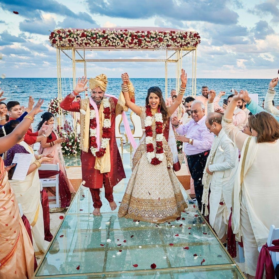 Top 7 destination wedding Venues at Andaman and Nicobar Islands! - Lokaso, your photo friend