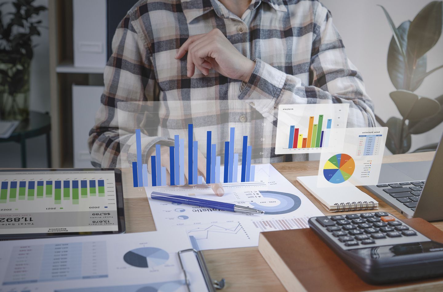 Apa saja 5 jenis laporan keuangan yang perlu diketahui pemilik usaha?