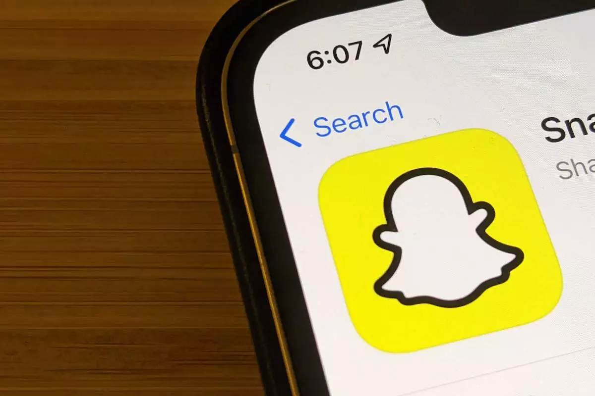 Reasons Why Snapchat Won't Download