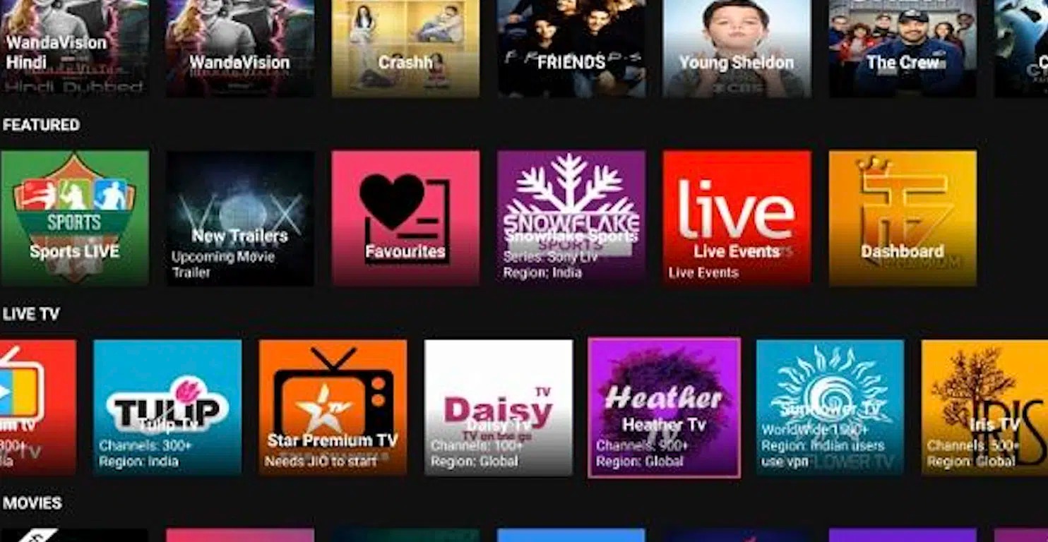 Thoptv APK Overview, Details and Download Latest Version