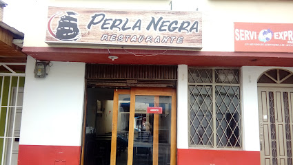 Restaurante Perla Negra - Bomboná, Cra. 30a #13A-14, Pasto, Nariño, Colombia