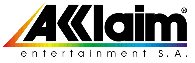 Logotipo de Acclaim Entertainment Company