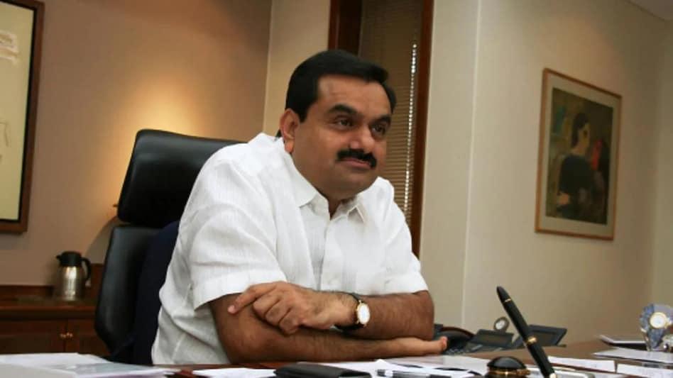 Adani Group sets up subsidiary for new energy business - BusinessToday