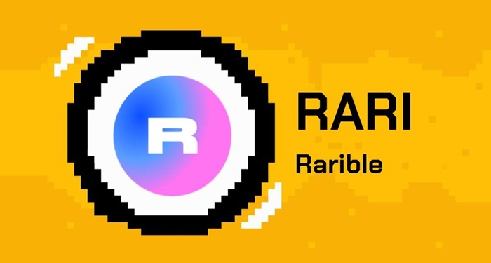 rarible-la-gi