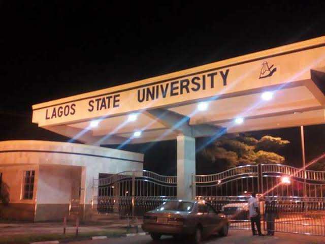 Lagos State University - Best Universities In Nigeria