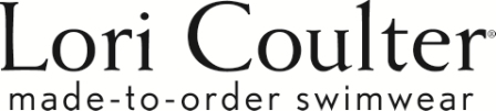 Logotipo de la empresa Lori Coulter