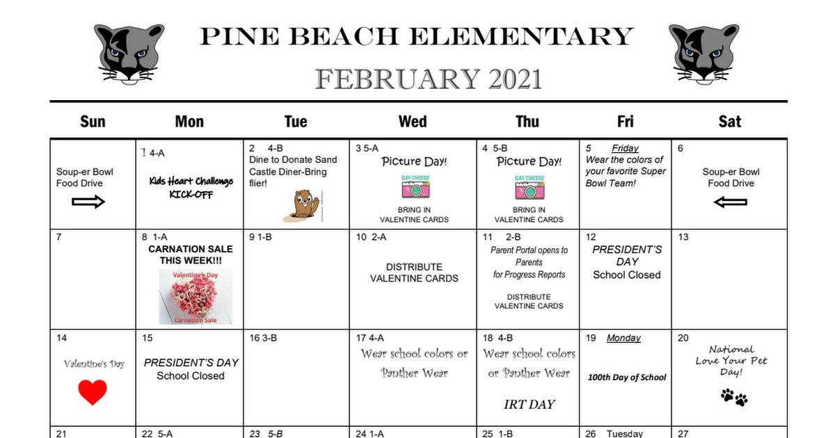February Parents Calendar.pdf