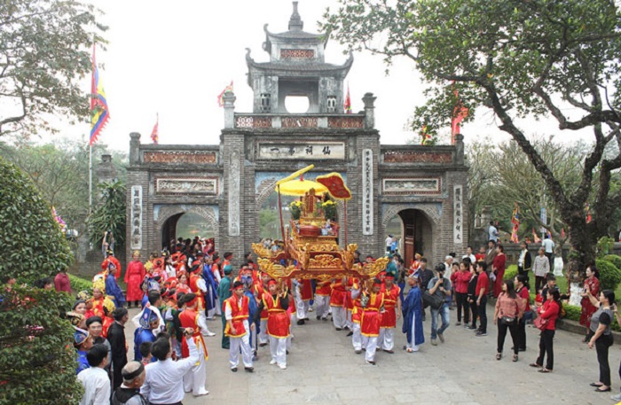 Tour du lịch Hà Nội - Thủ đô Hà Nội với nền văn hóa truyền thống