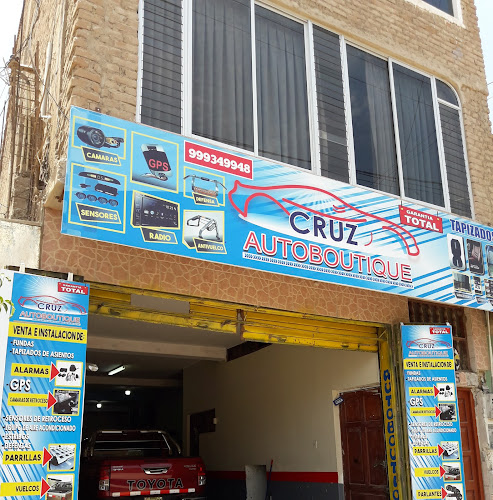 Cruz Autoboutique