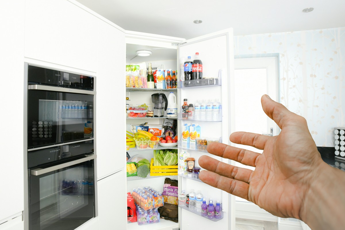 Así te ayudará el frigorífico a consumir menos electricidad