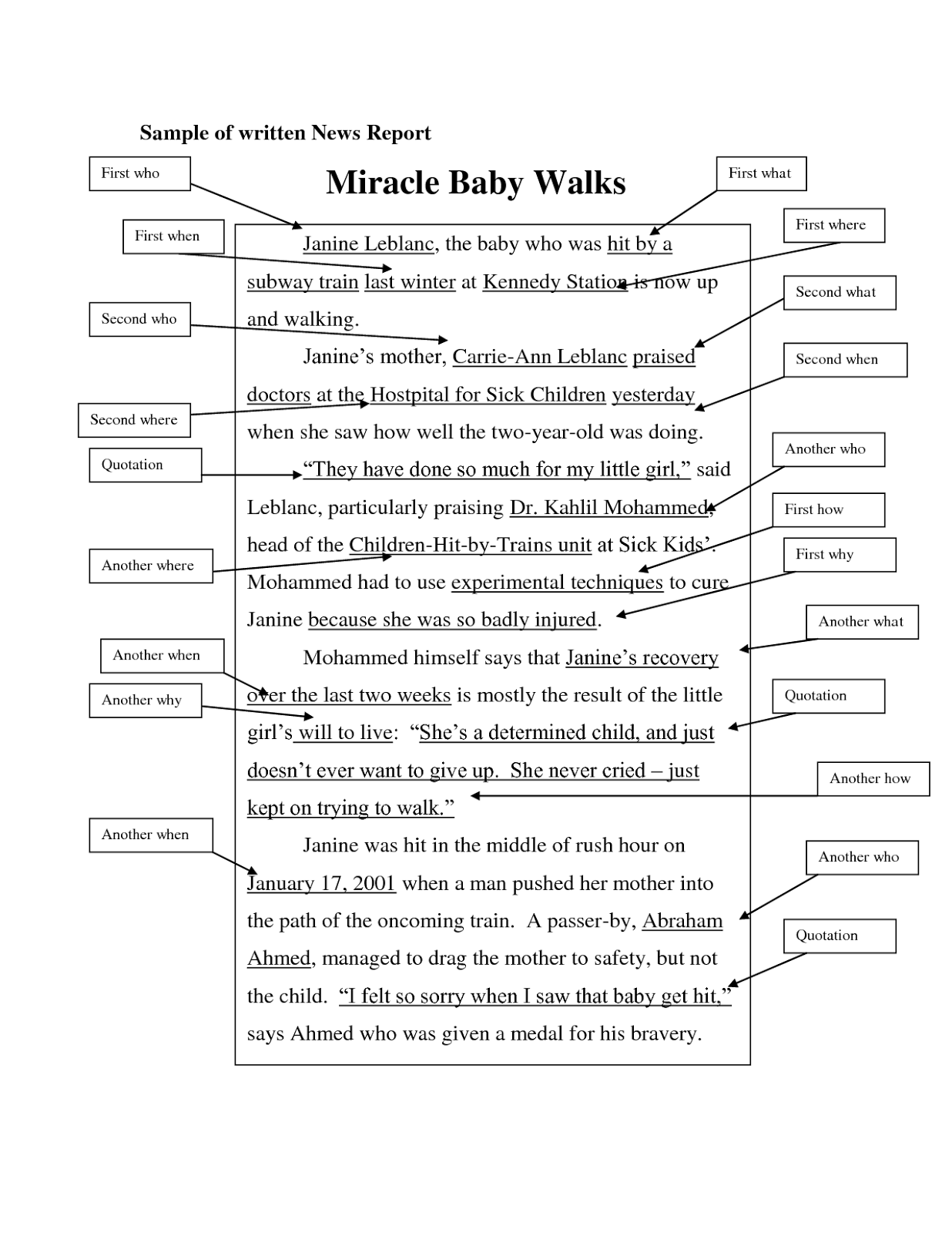  Harvard Style Report Essay Structure 2019 02 03