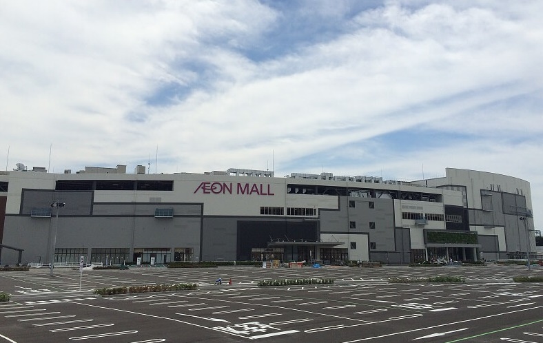 SMART SHOP GUIDEBe SMART! ショッピングをもっと楽しく、よりスマートに。