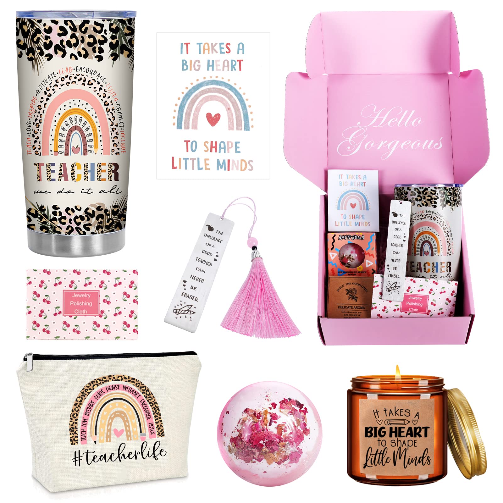 60+ Best Christmas Gift Ideas For Daycare Teachers (2023) Sarah Scoop