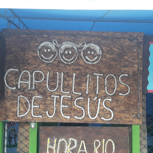 Capullitos De Jesus - Pueblo Libre