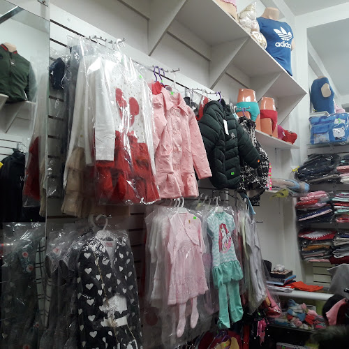 Moda Y Estilos Ok - Tienda para bebés