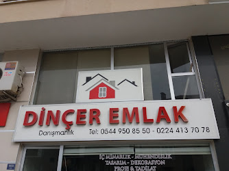 Dinçer Emlak