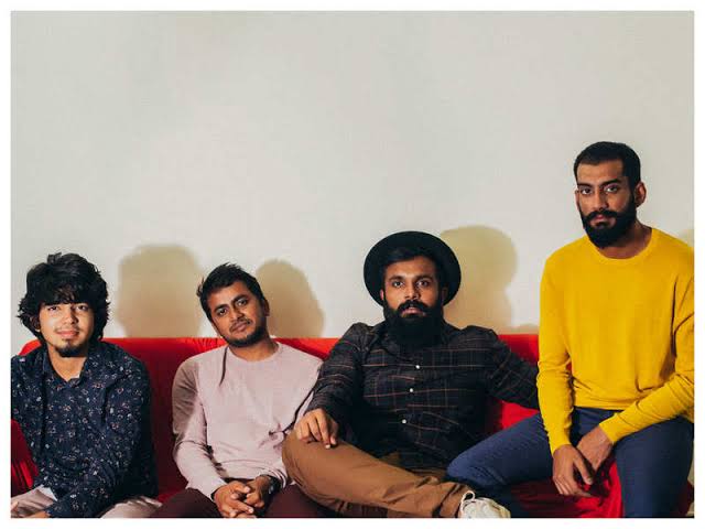 when chai met toast indian band