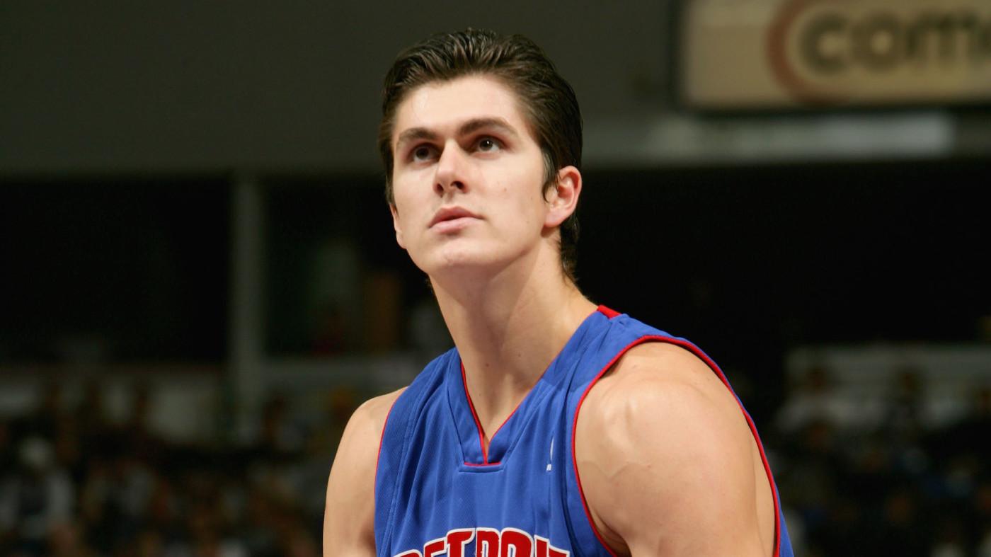 Darko Milicic Responds to Carmelo Anthony and Dwyane Wade: 'We Are Not  Kids' | Complex