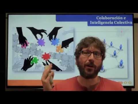 B01.04 ¿Que es el Aprendizaje Cooperativo y el Colaborativo?