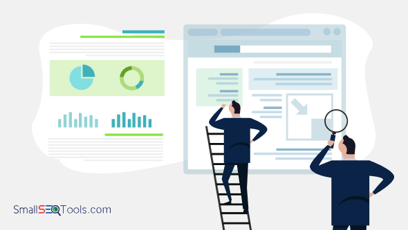 Role of image compressor in reducing bounce rate