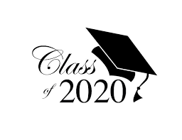 Image result for 2020 graduation cap
