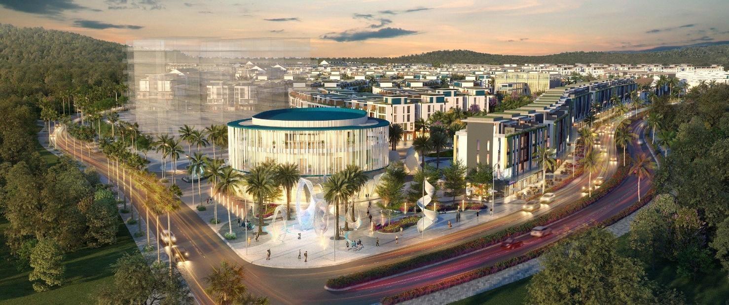 Tiềm năng dự án Meyhomes capital Phú Quốc – Kết luận