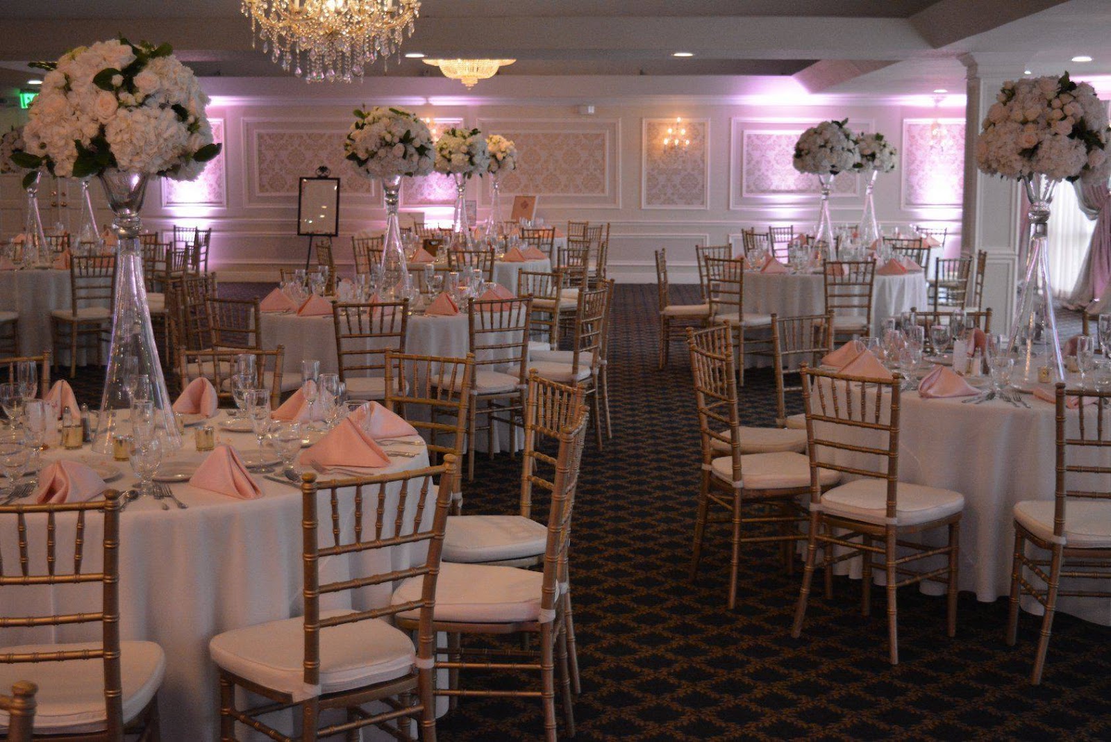 Explore Grand Salon Reception Hall 039 S Unique Wedding Venues In Miami | Blogs