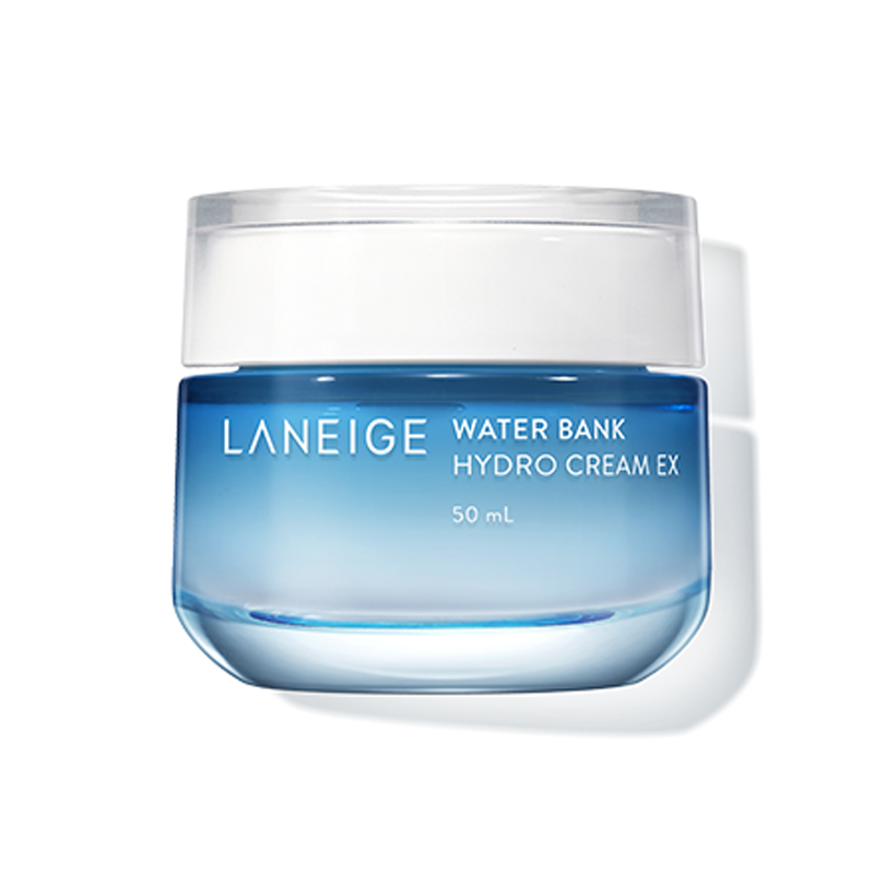 Kem dưỡng ẩm Laneige Water Bank Hydro Cream EX
    