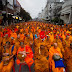 Những cánh bèo trôi ở Bangkok