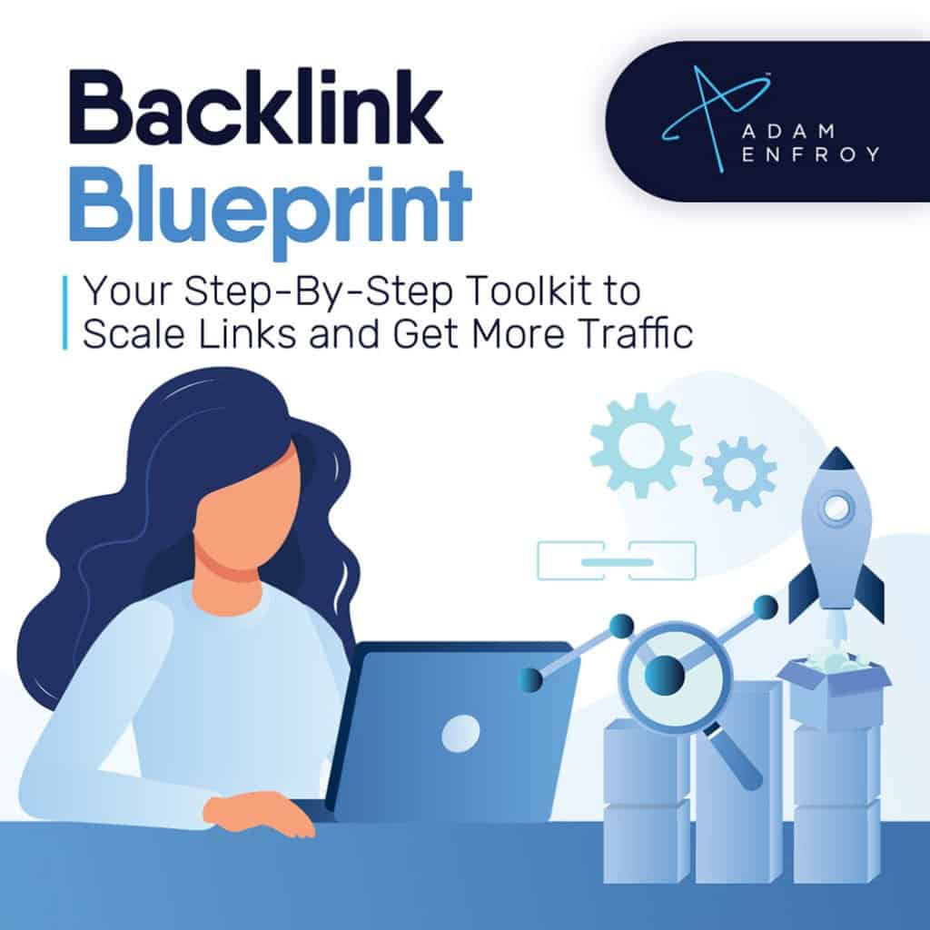 Plan de backlink