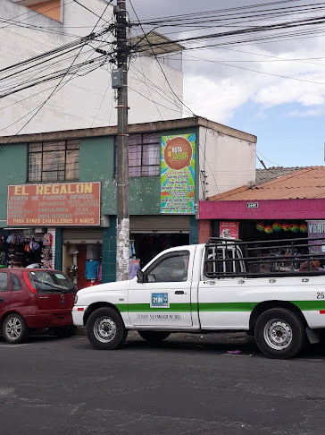 Ruta Del Sabor