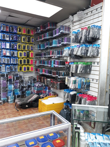 Palacia del Celular - Tienda de móviles