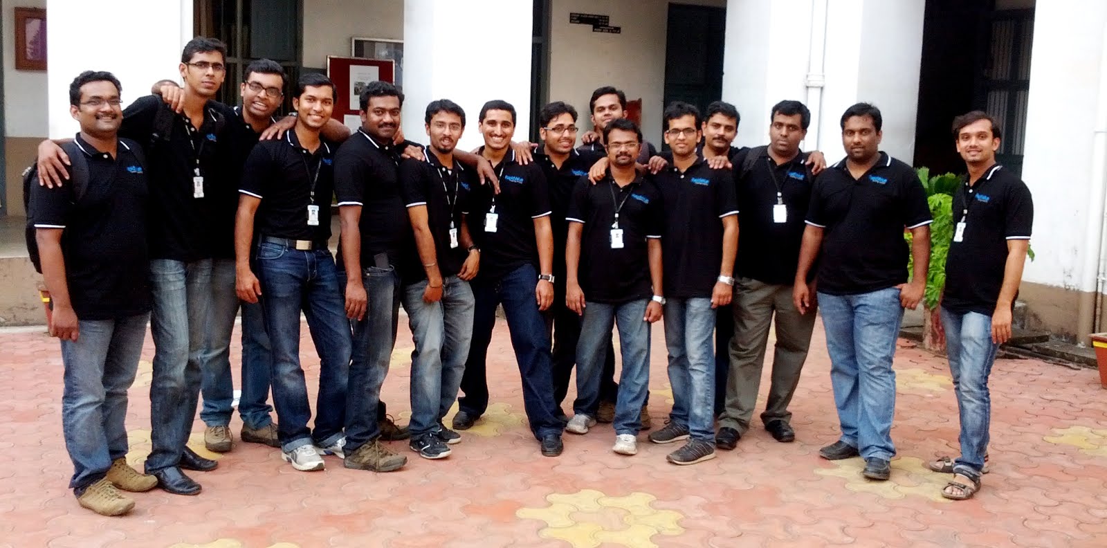 RapidValue Team Helion Invests INR 25 Crores in Enterprise Mobility Company, RapidValue