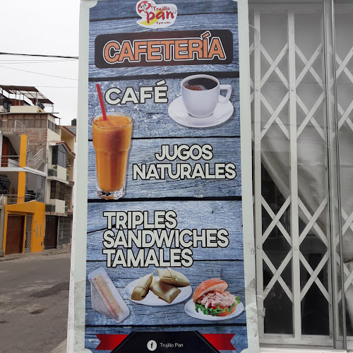 Trujillo Pan Panaderia - Panadería