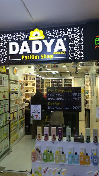 Dadya Parfüm