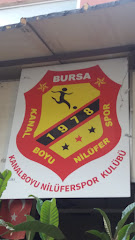 Kanalboyu Nilüferspor Kulübü