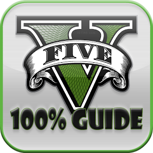 GTA V 100% guide apk Download
