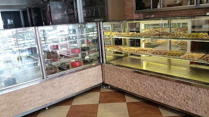 Ecem Pasta & Tatlı