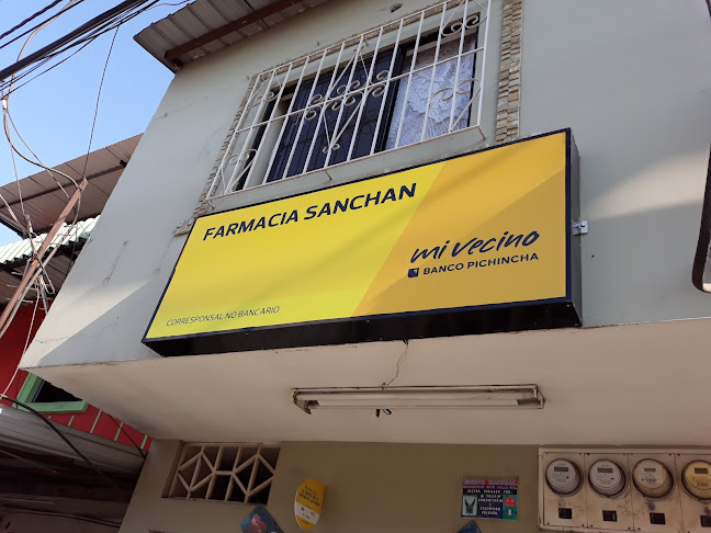 PB, Avenida Martha Bucaram De Roldos, Cooperativa 34, Guayaquil 090601, Ecuador