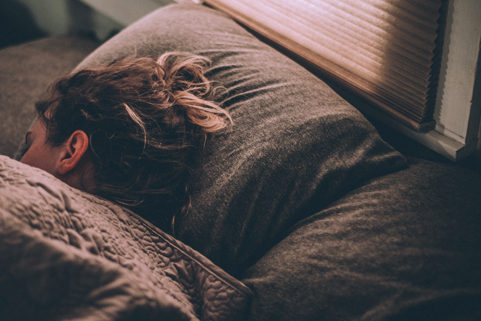 Die Bedeutung von Schlaf für Ihre Gesundheit – Lensblog