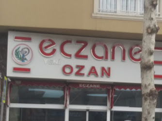 Eczane Ozan