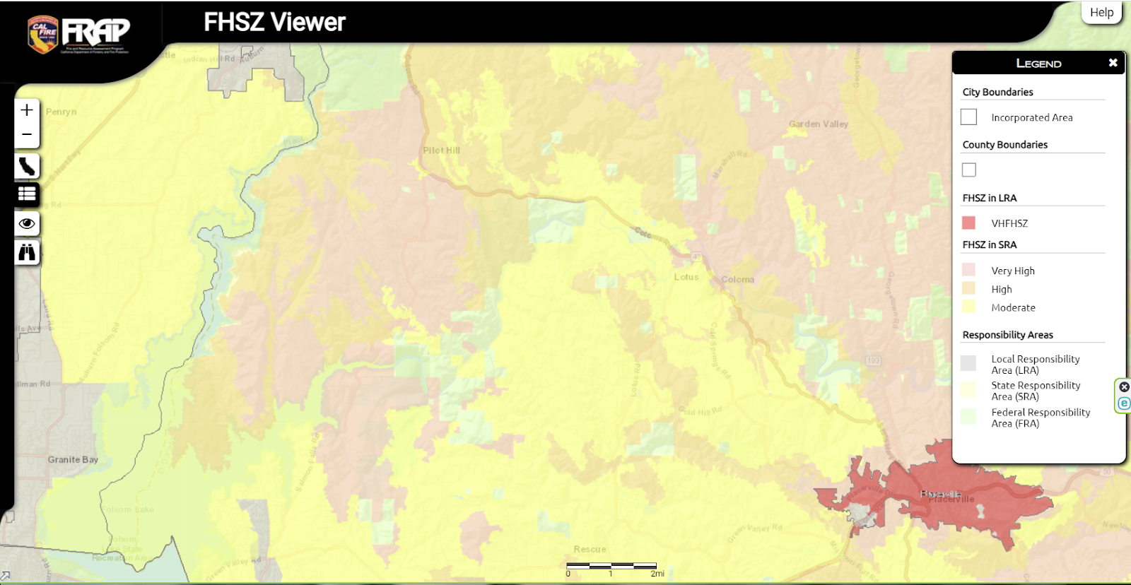 Defensible Space Law,