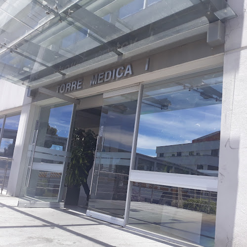 CEVCE Centro De La Visión Colombo Ecuatoriano - Quito