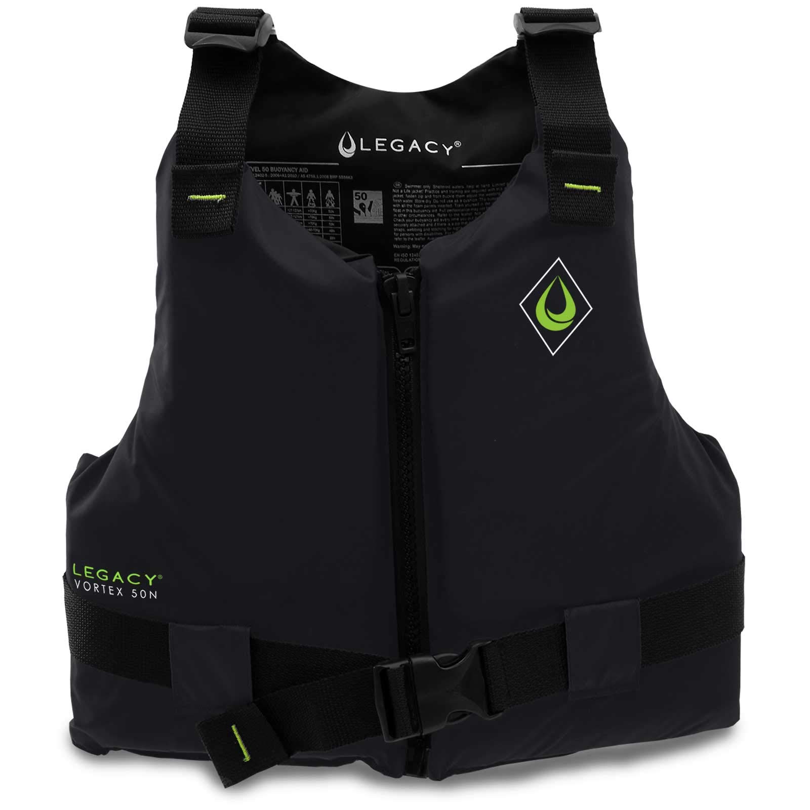 Legacy Vortex 50N Buoyancy Aid