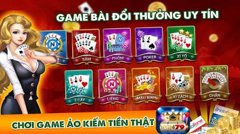 Chơi game bài đổi thưởng tại Hitclub nhận thưởng khủng