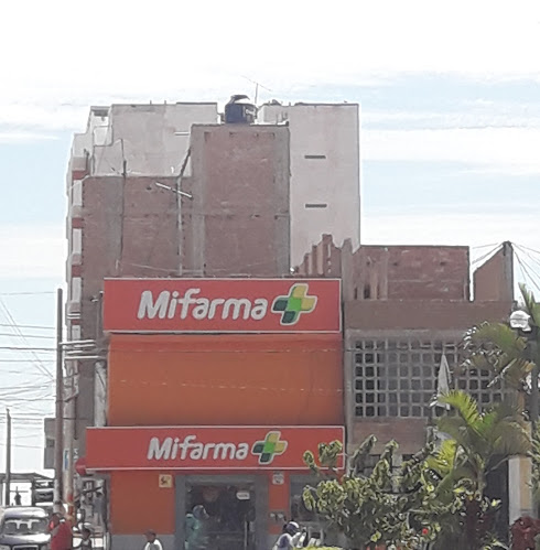 Opiniones de Mi Farma Pimentel en Chiclayo - Farmacia